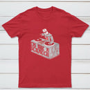 Tis But A Scratch Classic Tee