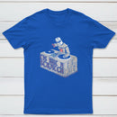 Tis But A Scratch Classic Tee