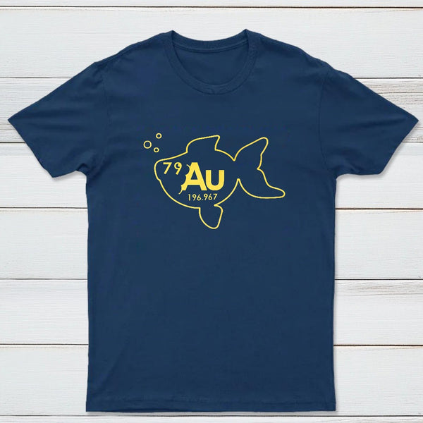 Goldfish Classic Tee