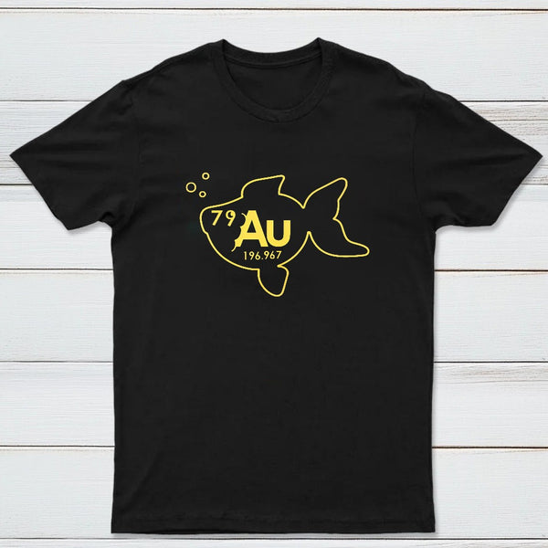 Goldfish Classic Tee