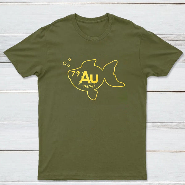 Goldfish Classic Tee