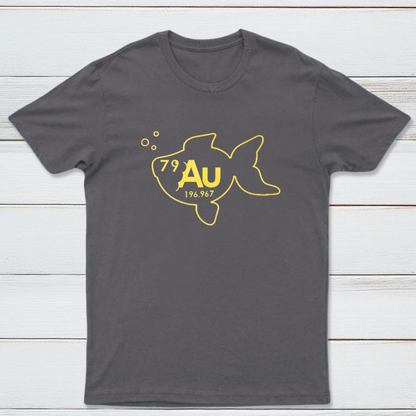 Goldfish Classic Tee