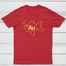 Goldfish Classic Tee