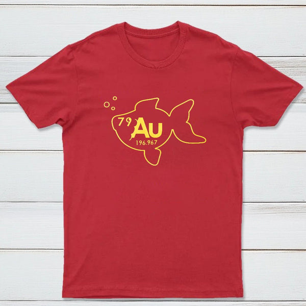 Goldfish Classic Tee