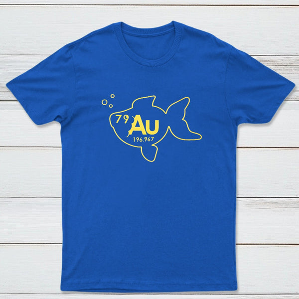Goldfish Classic Tee