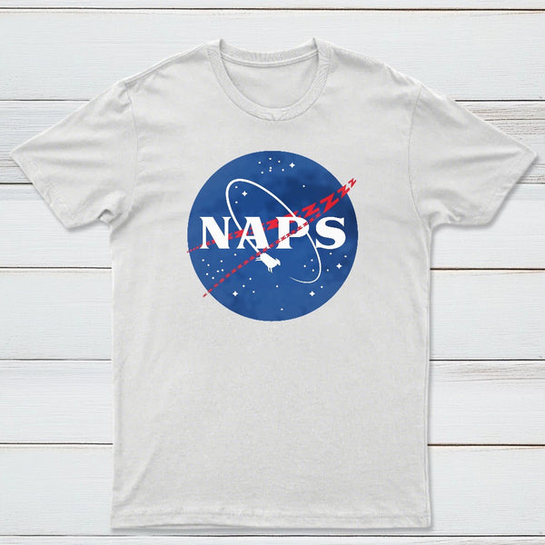 Naps Classic Tee