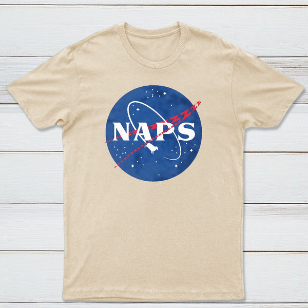 Naps Classic Tee