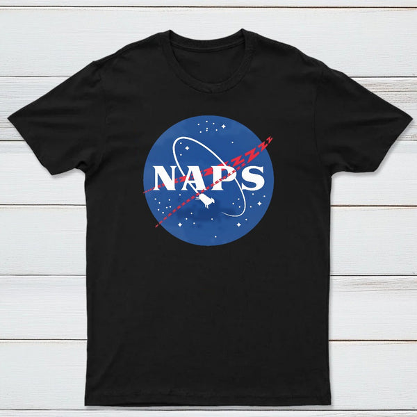 Naps Classic Tee