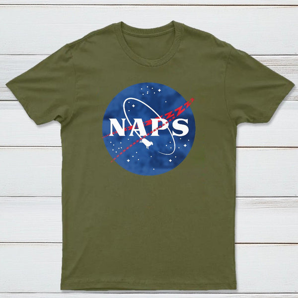 Naps Classic Tee
