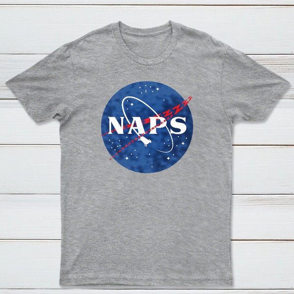 Naps Classic Tee
