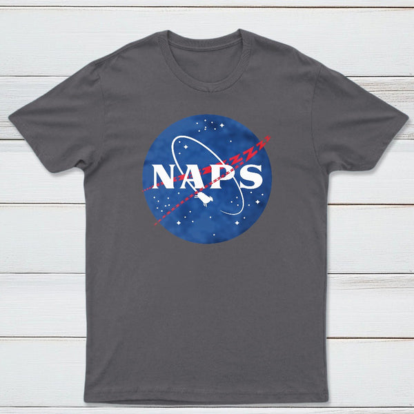 Naps Classic Tee