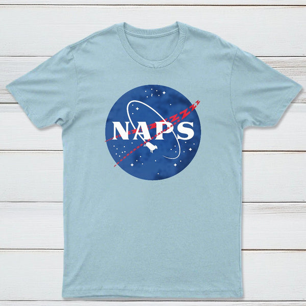 Naps Classic Tee