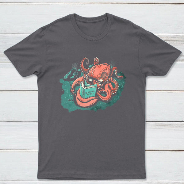 Octonerd Classic Tee