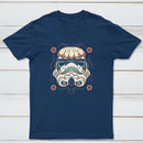 Sugar Skull Trooper Classic Tee