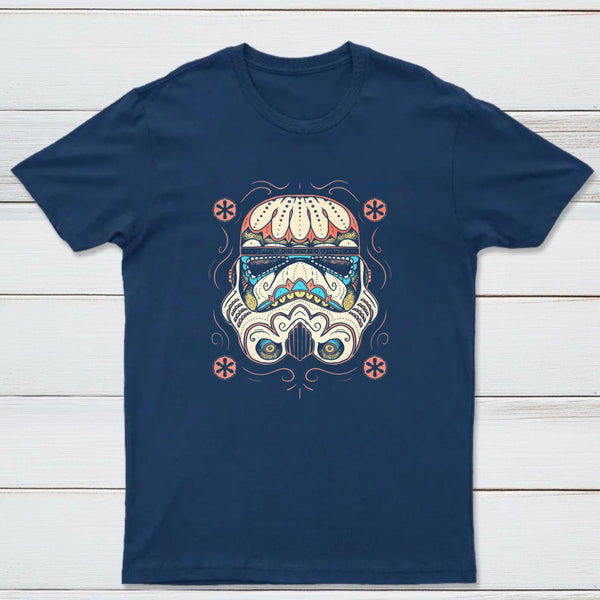 Sugar Skull Trooper Classic Tee