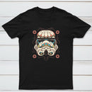 Sugar Skull Trooper Classic Tee
