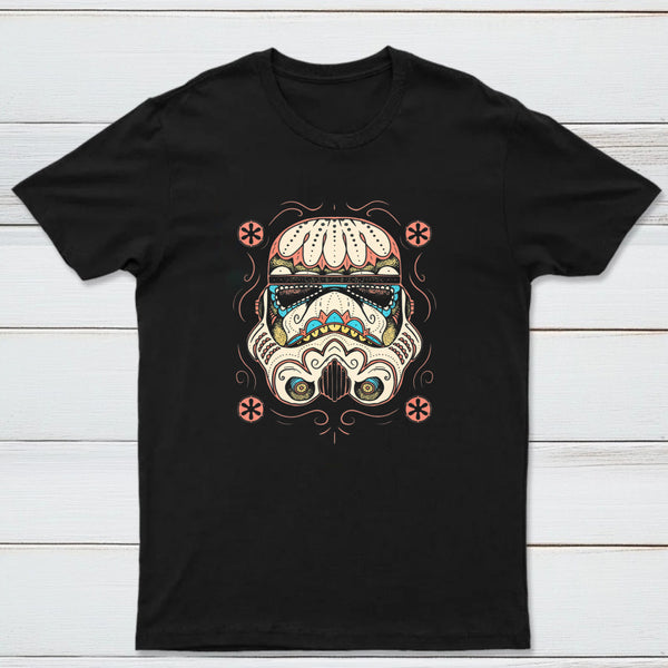 Sugar Skull Trooper Classic Tee