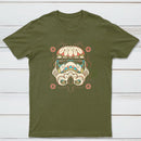 Sugar Skull Trooper Classic Tee