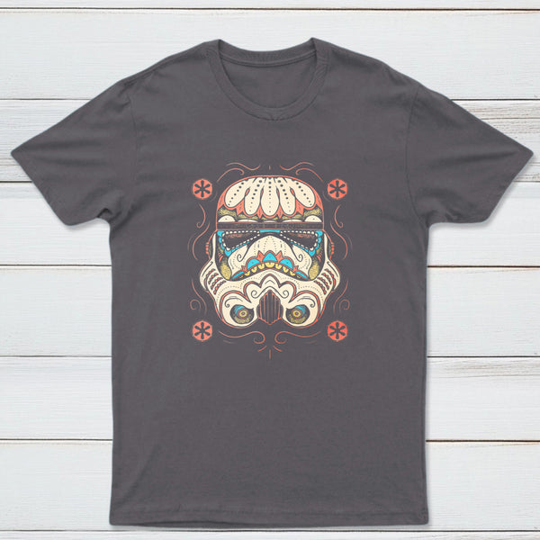Sugar Skull Trooper Classic Tee