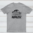 Arrr2D2 Classic Tee