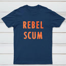 Rebel Scum Classic Tee