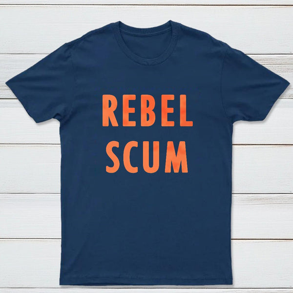 Rebel Scum Classic Tee