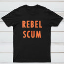 Rebel Scum Classic Tee