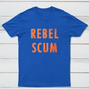 Rebel Scum Classic Tee