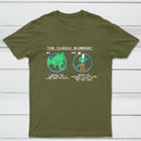 The Classic Blunders Classic Tee
