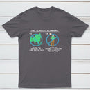 The Classic Blunders Classic Tee