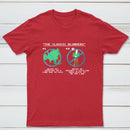 The Classic Blunders Classic Tee
