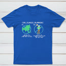 The Classic Blunders Classic Tee