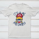 Its A Me Meowrio Classic Tee