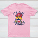 Its A Me Meowrio Classic Tee