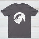 T Rex Moon Classic Tee