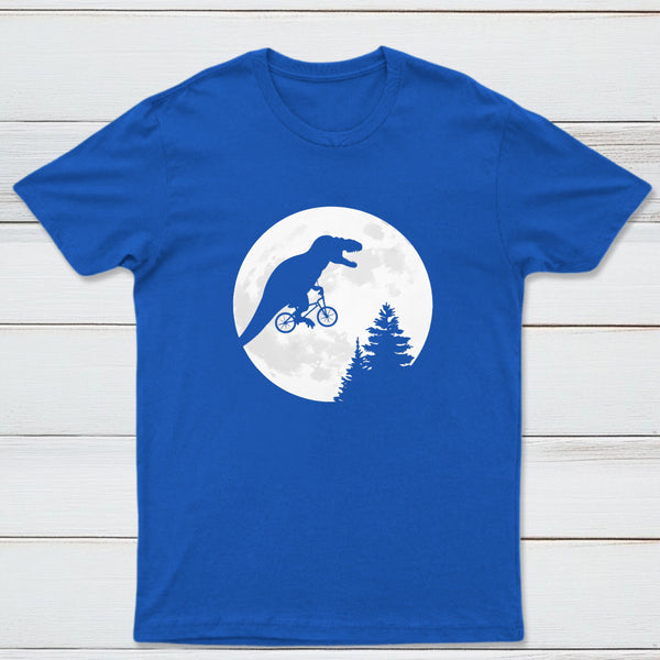 T Rex Moon Classic Tee