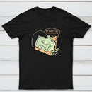 My Names Not Frankenstein Classic Tee