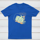 My Names Not Frankenstein Classic Tee