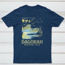 Dagobah National Park Classic Tee