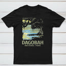 Dagobah National Park Classic Tee