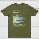 Dagobah National Park Classic Tee