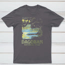 Dagobah National Park Classic Tee