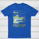 Dagobah National Park Classic Tee