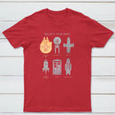 Select Your Ship Classic Tee