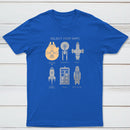 Select Your Ship Classic Tee