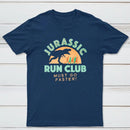 Jurassic Run Club Classic Tee