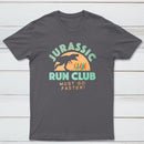 Jurassic Run Club Classic Tee