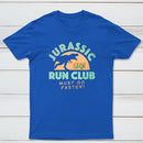 Jurassic Run Club Classic Tee