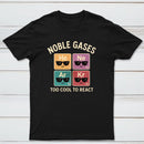 Noble Gases Classic Tee