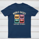 Noble Gases Classic Tee